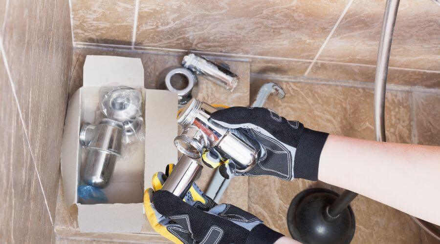 Expert tile roof repair services in Lizemores, WV